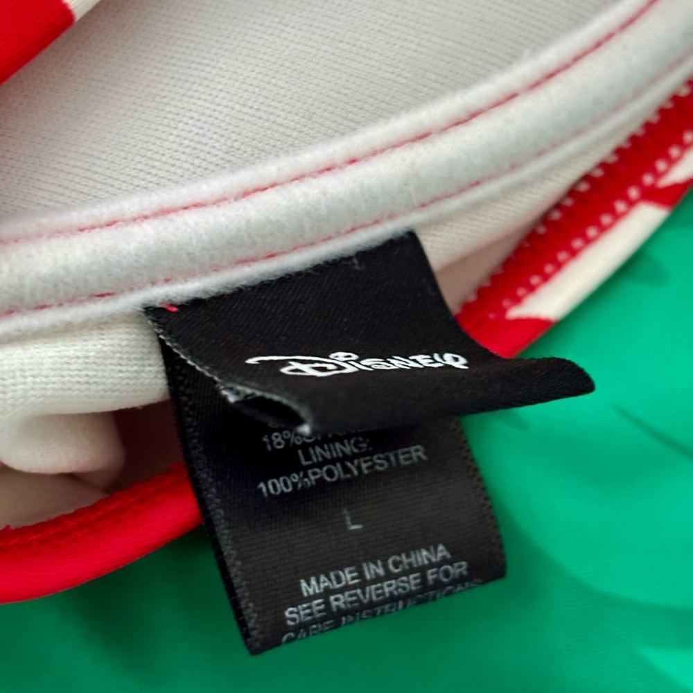 Disney Lilo & Stitch Bikini - Picture 3 of 4